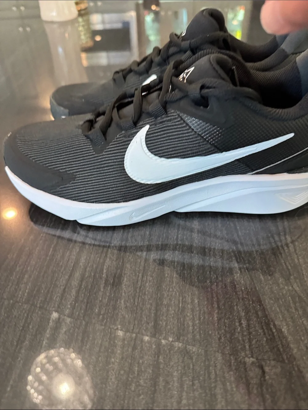 Nike Star Runner Shoes